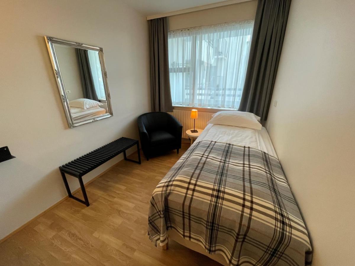 Basic Single Room