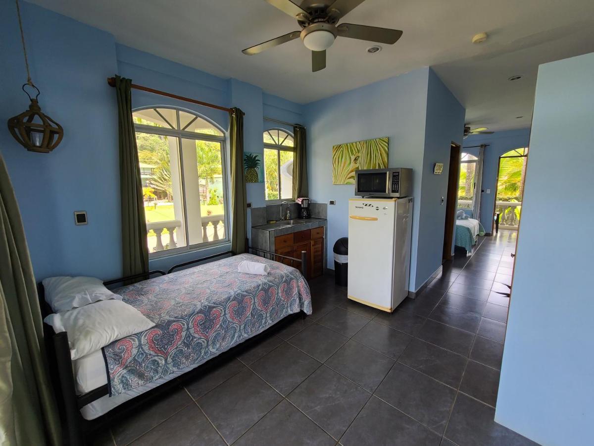 Junior Suite Garden View