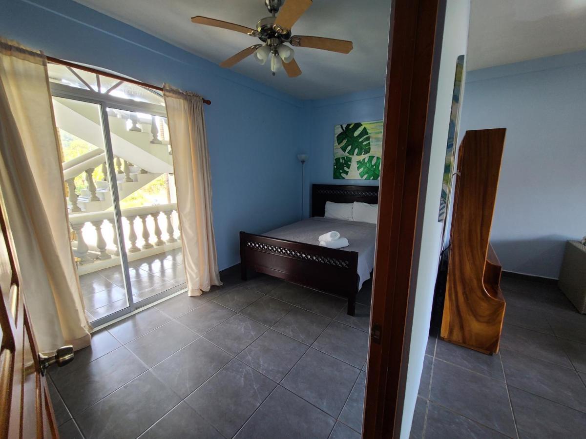 Deluxe Suite Garden View