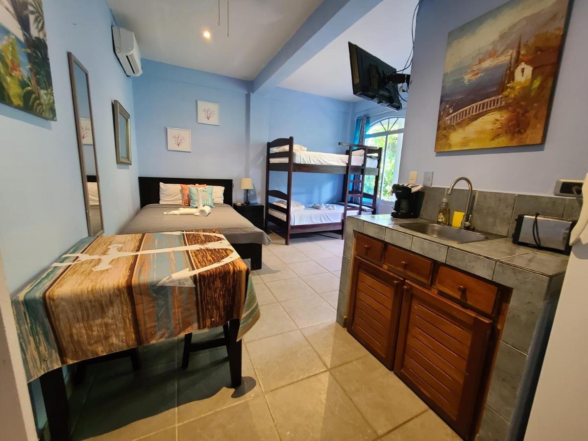 Deluxe Double Room Extra Bed