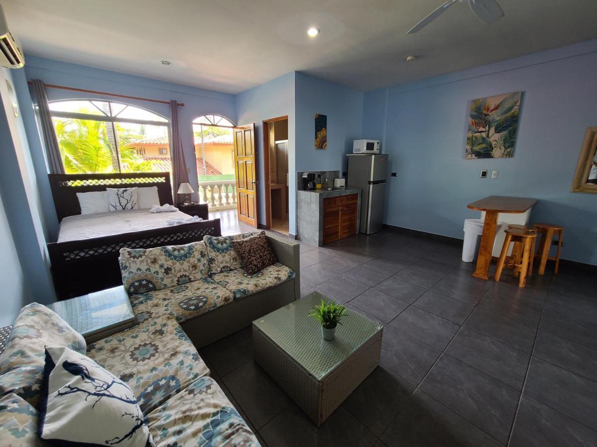 Deluxe Suite Garden View