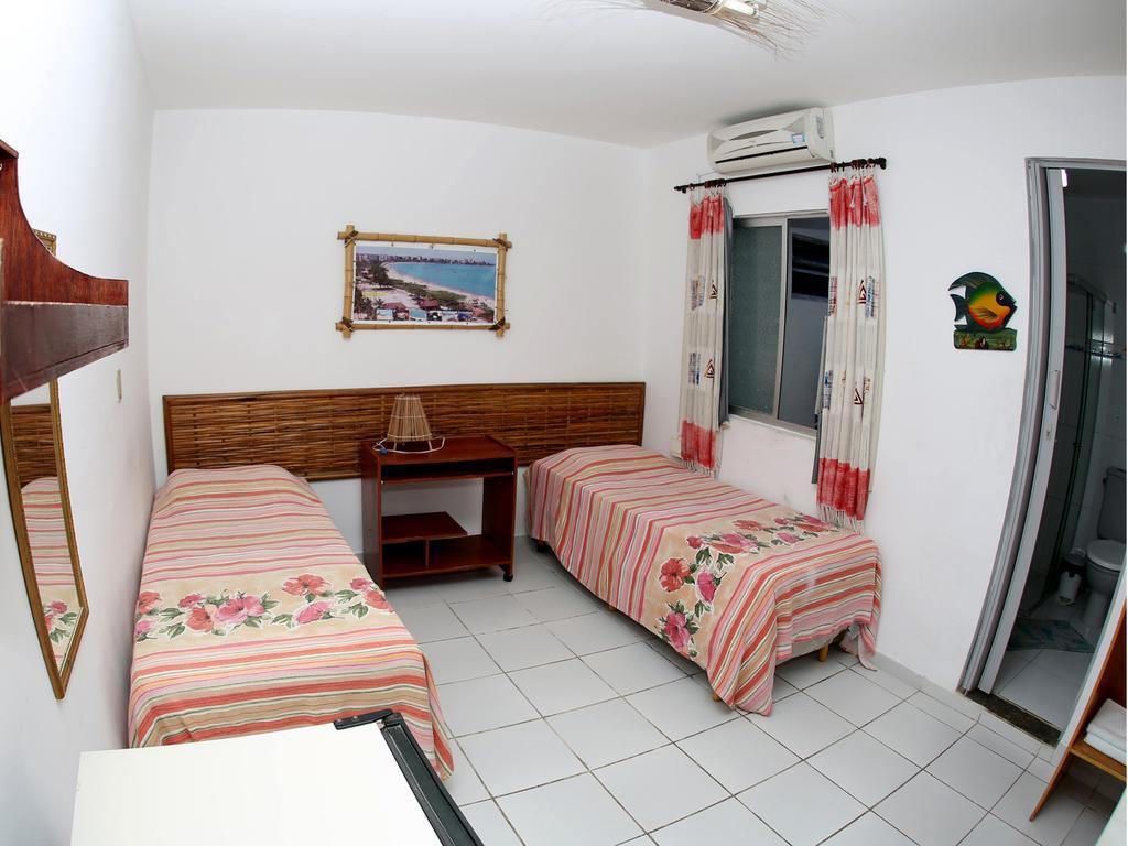 Quarto Duplo Econômico
