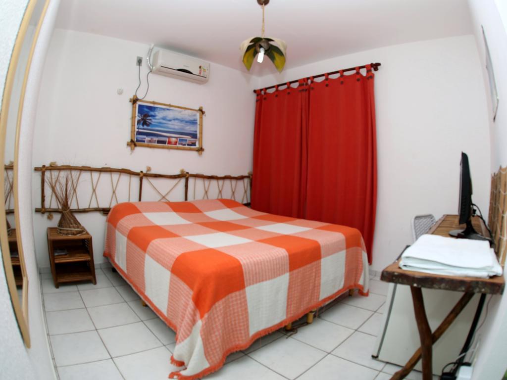 Quarto Duplo Superior