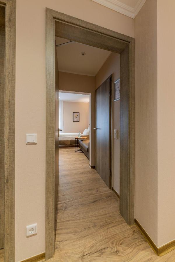 Large Single Room