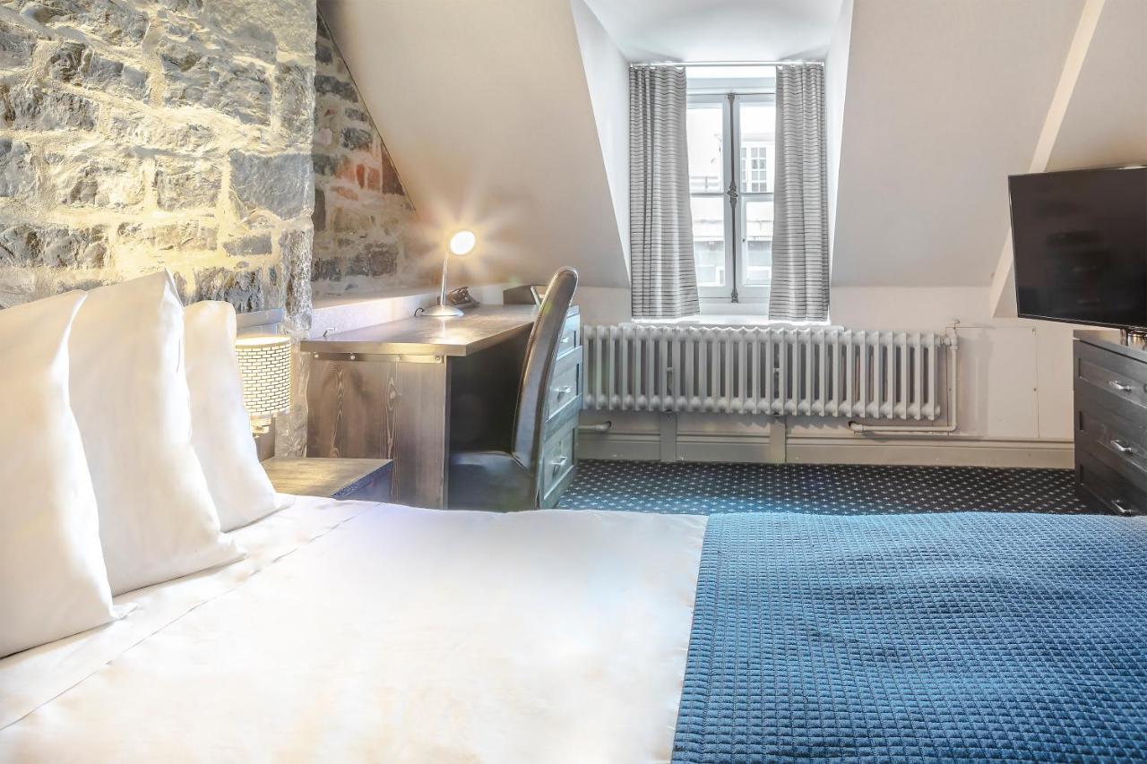Chambre Supérieure Lit Queen-Size