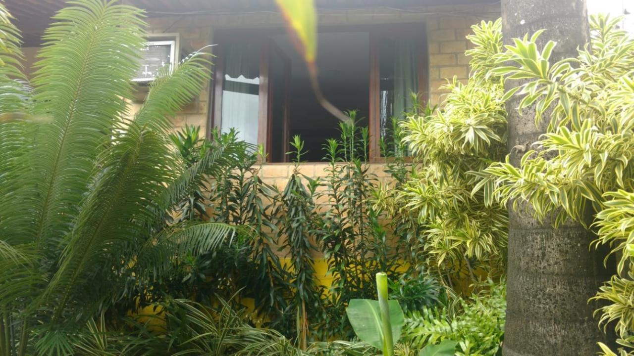 Quadruple Room without Balcony