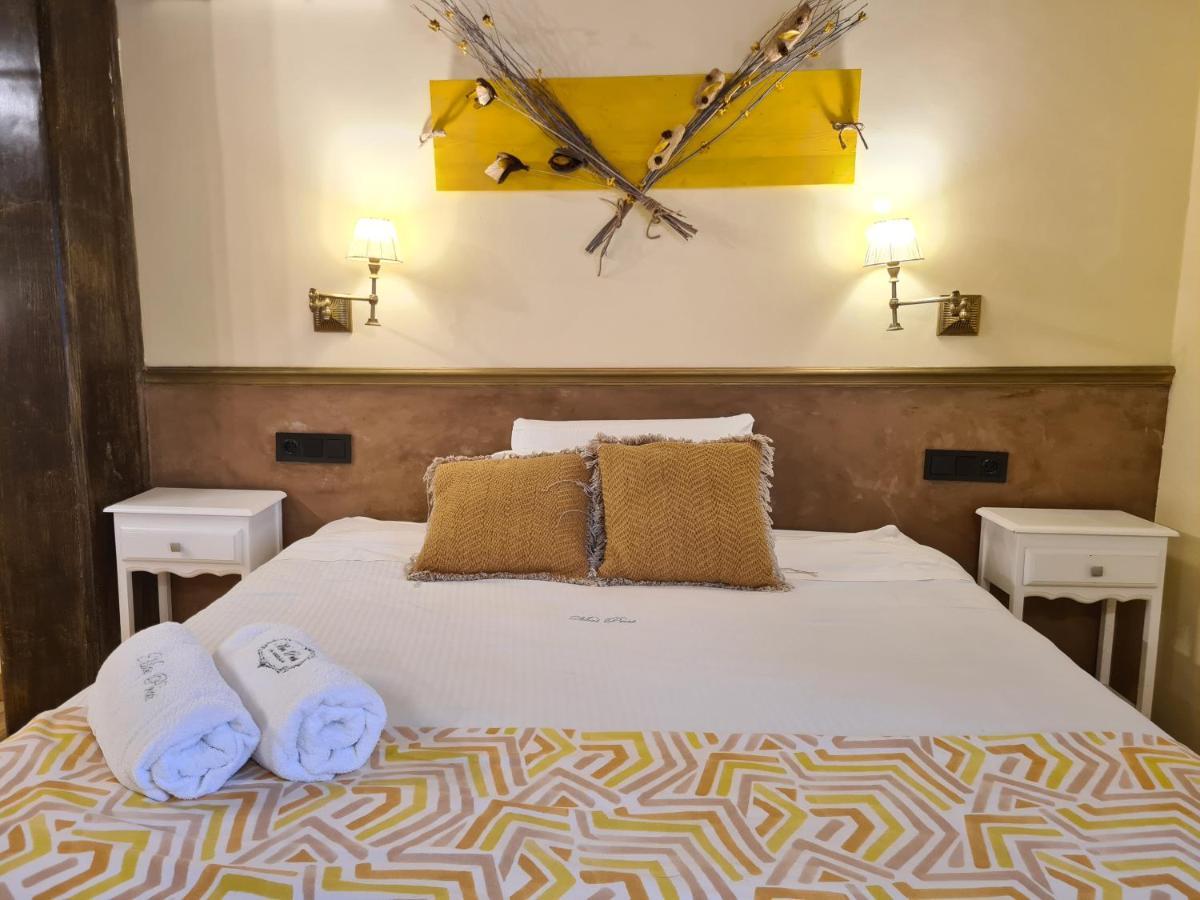 Habitación Doble Groga