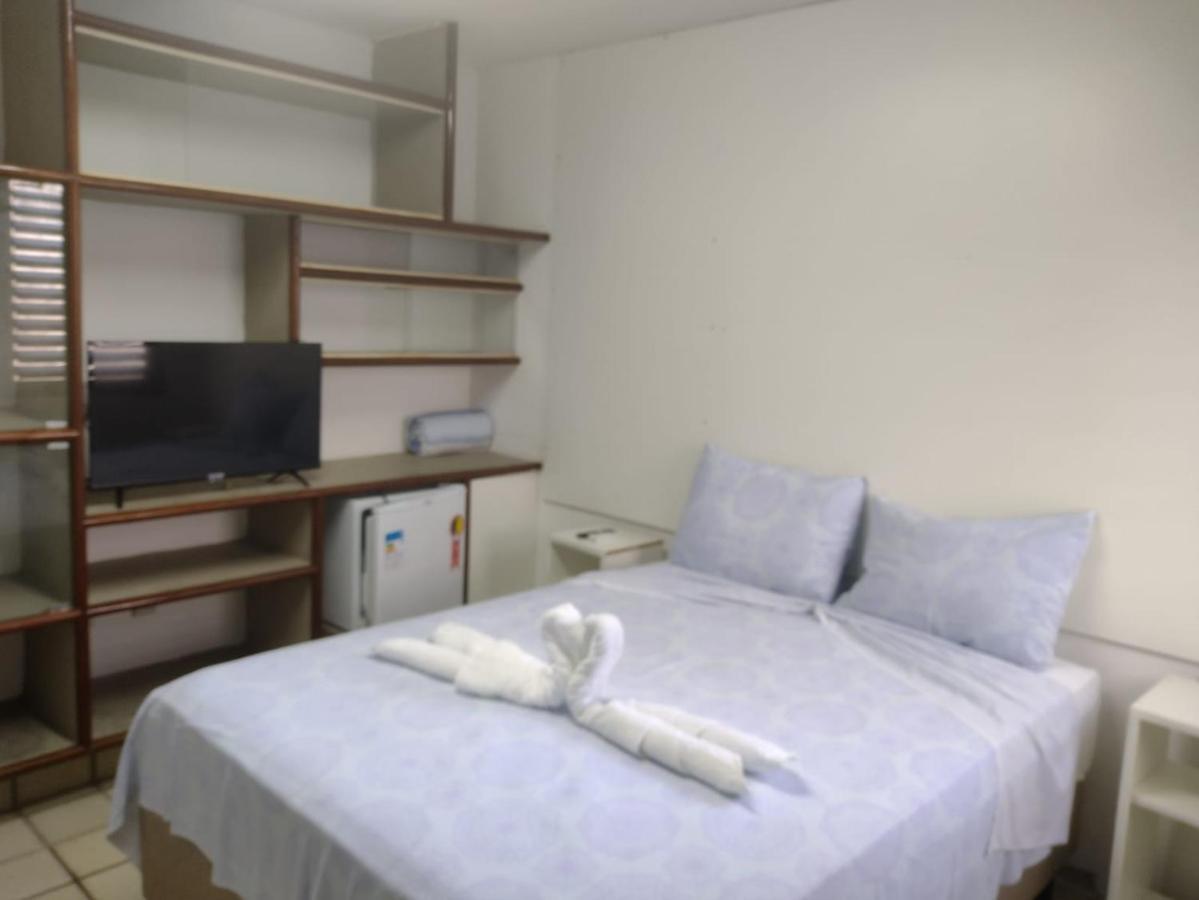 Quarto Duplo Pequeno