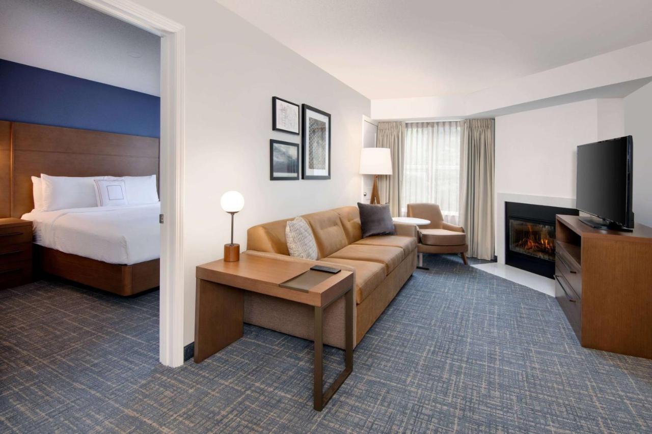 Two Bedroom Suite - King in Each