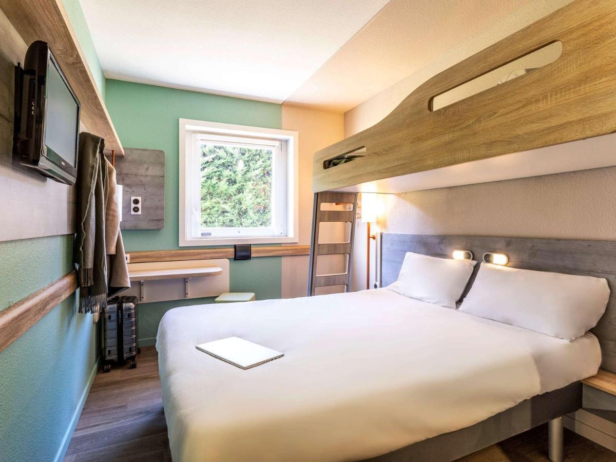 Triple Standard Room