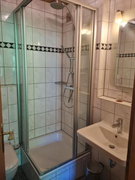 Double Room Private Bathroom