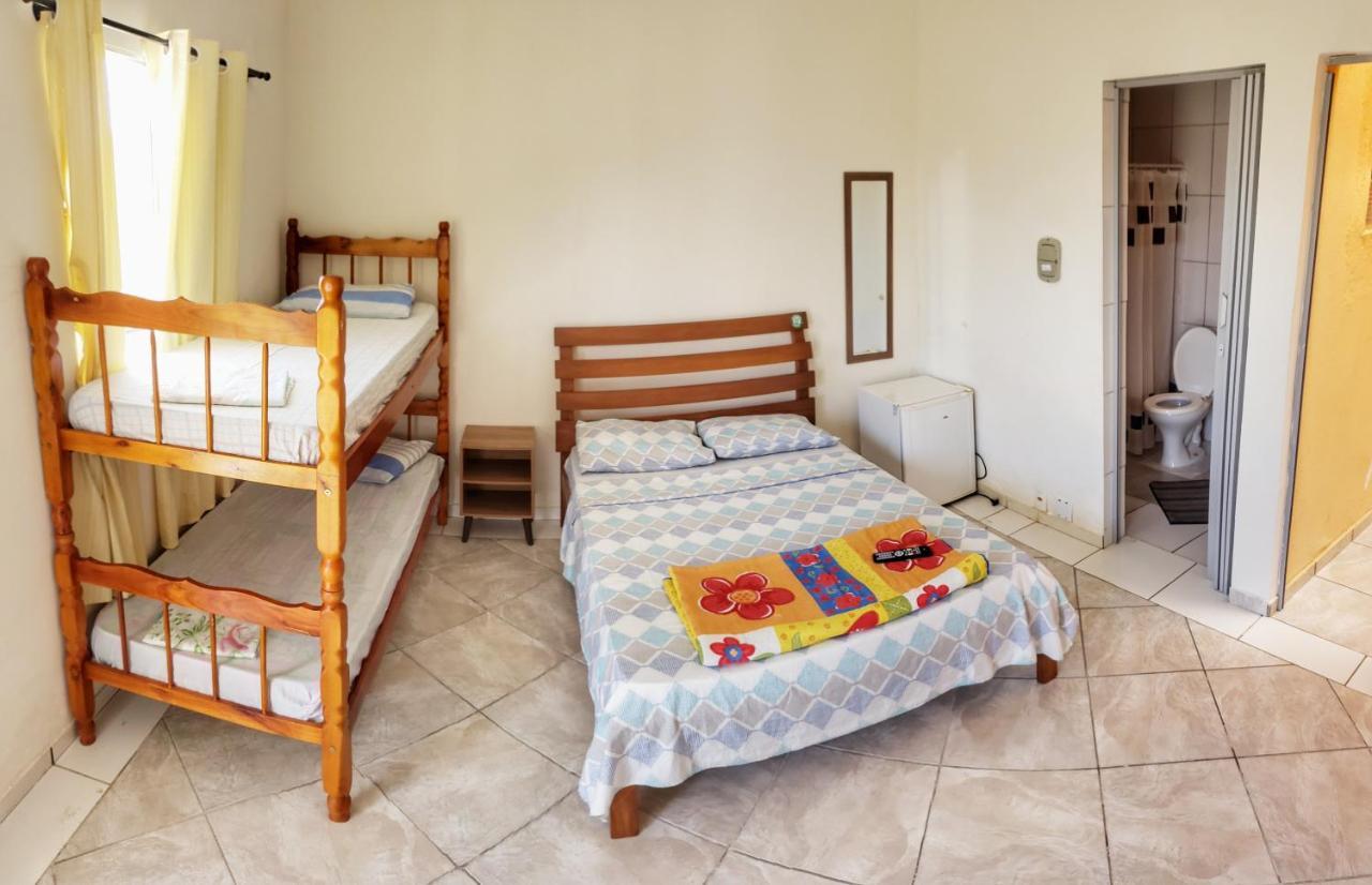Quarto Duplo