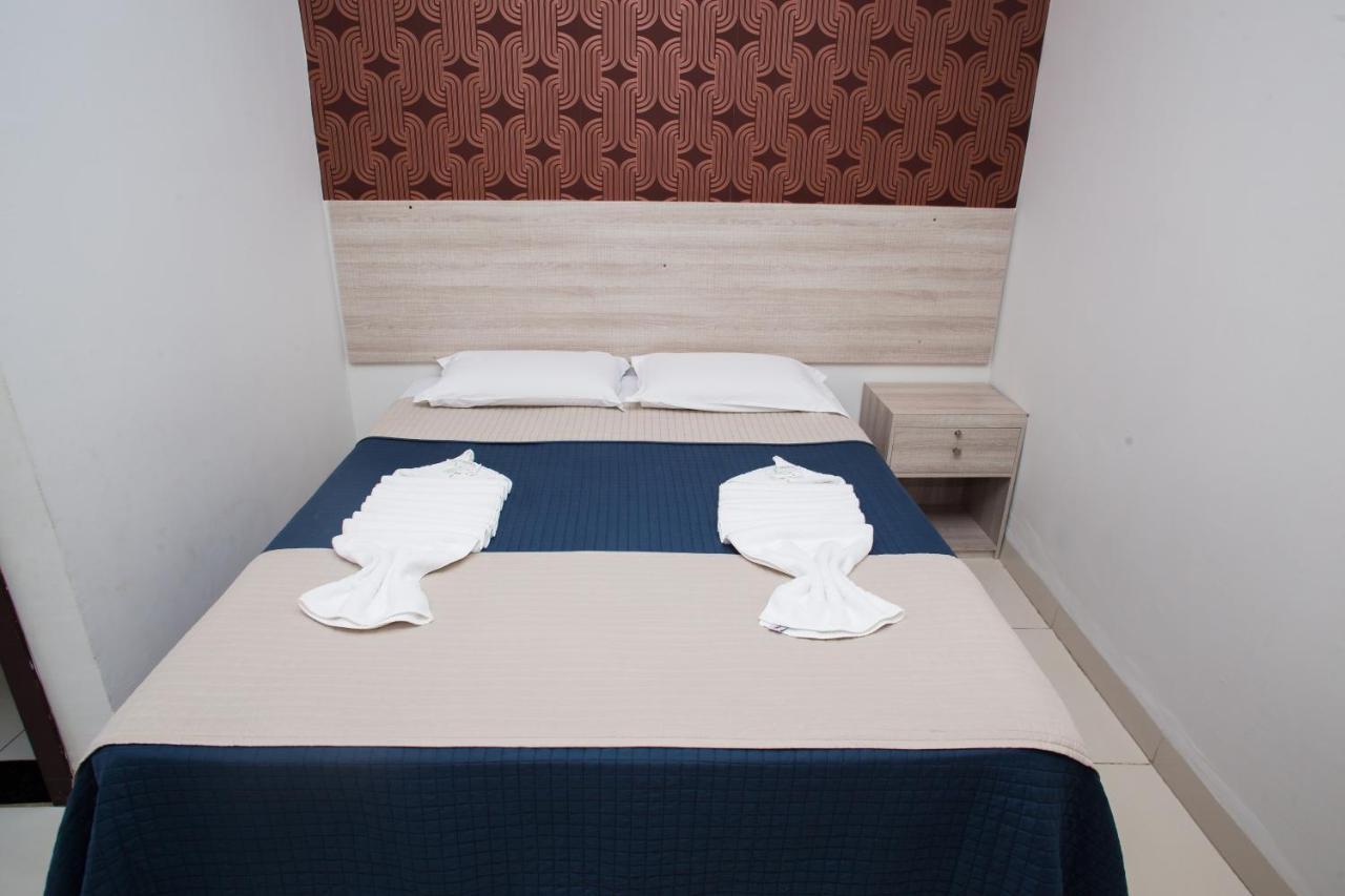 Double Room Side Balcony