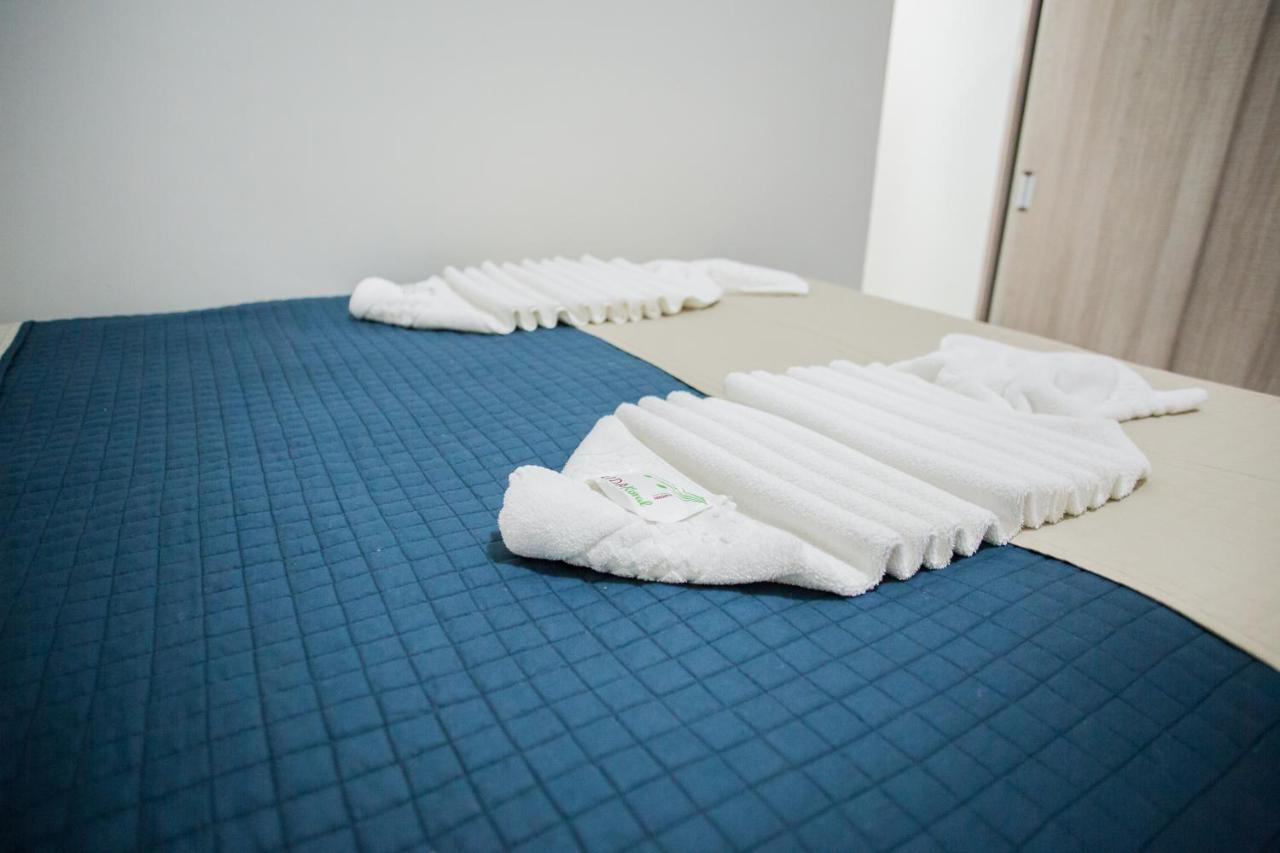 Standard Triple Room Without Balcony