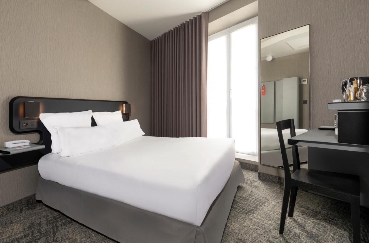 Comfort Room