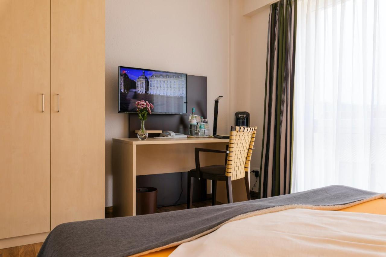 Comfort Single Room