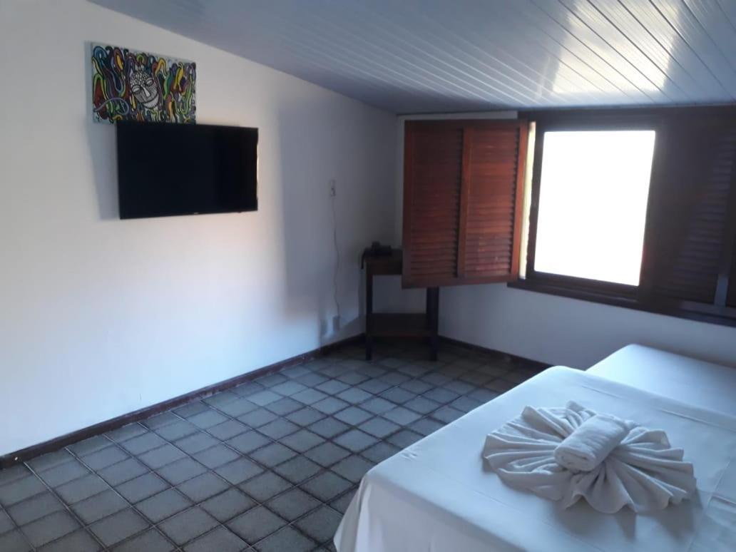 Quadruple Room without Balcony