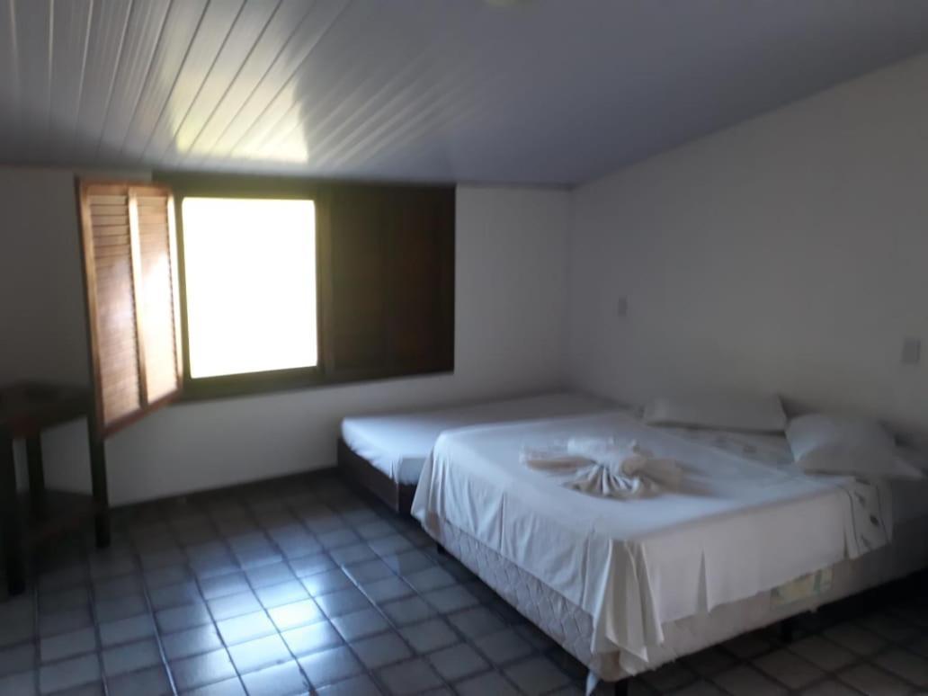 Quadruple Room without Balcony