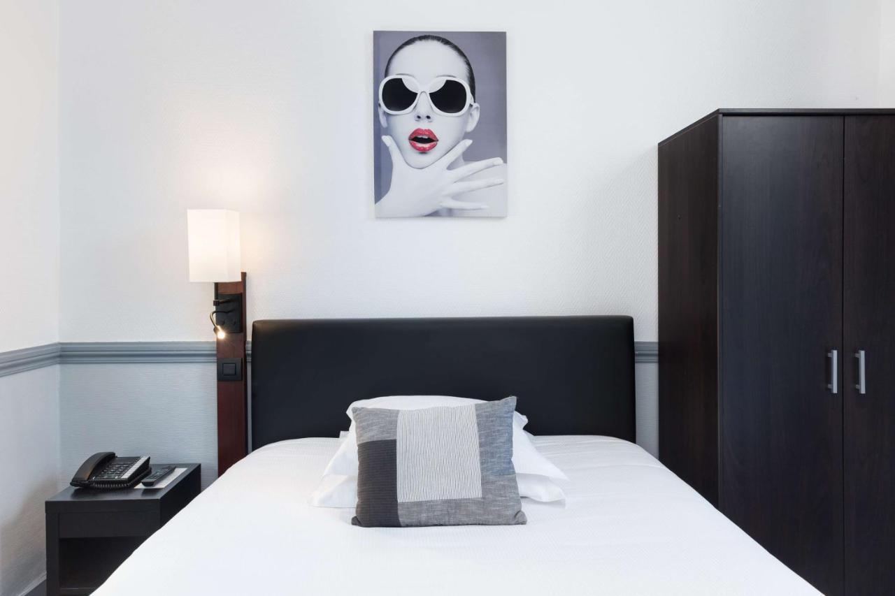 Chambre Simple Standard