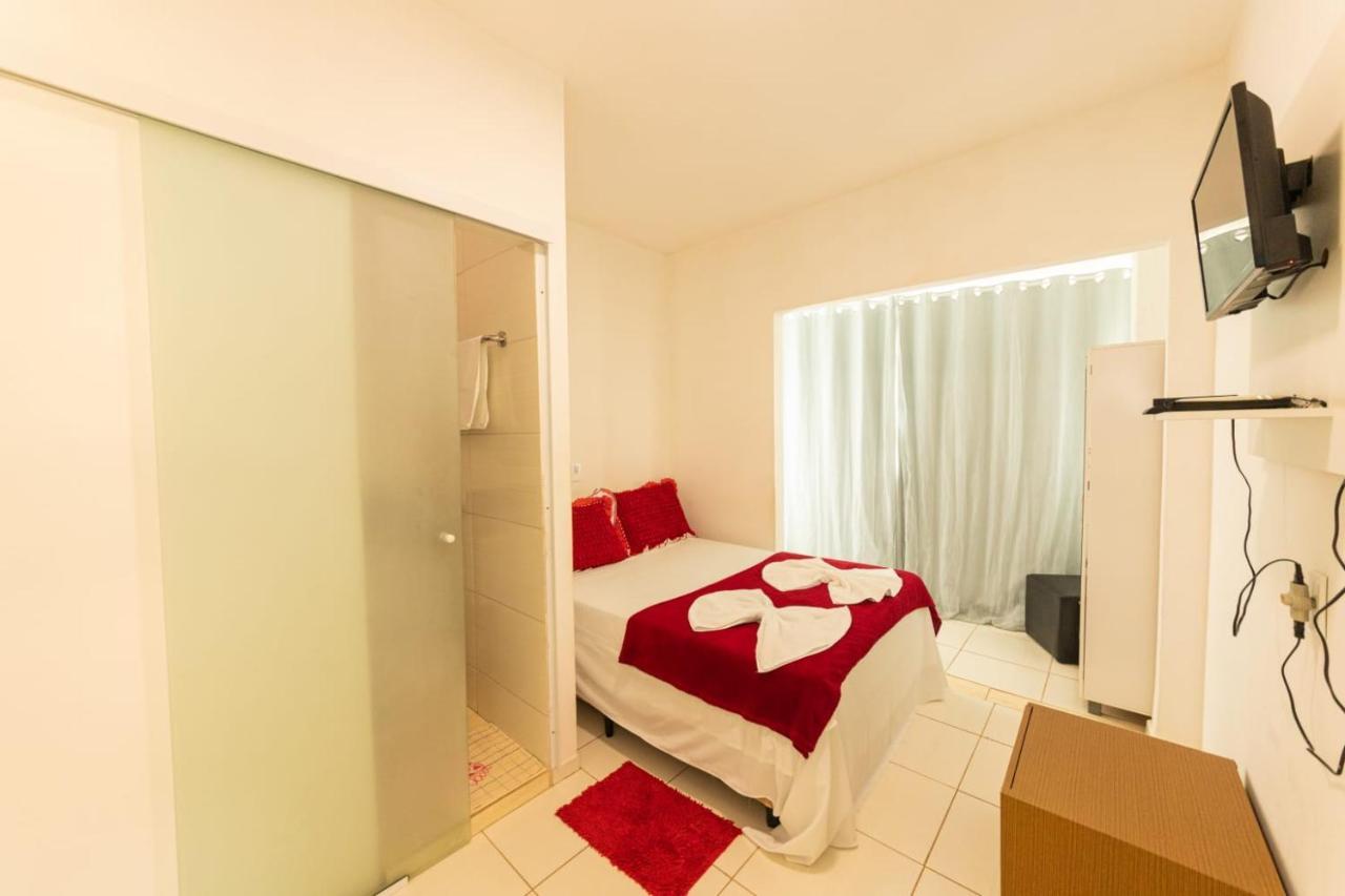 Double Room Sea View