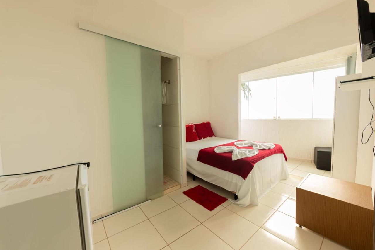 Double Room Sea View