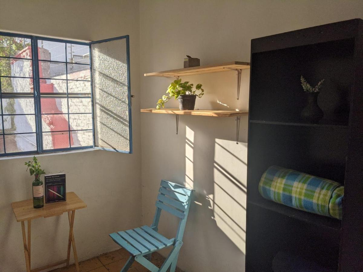 Habitación Doble Deluxe con ducha