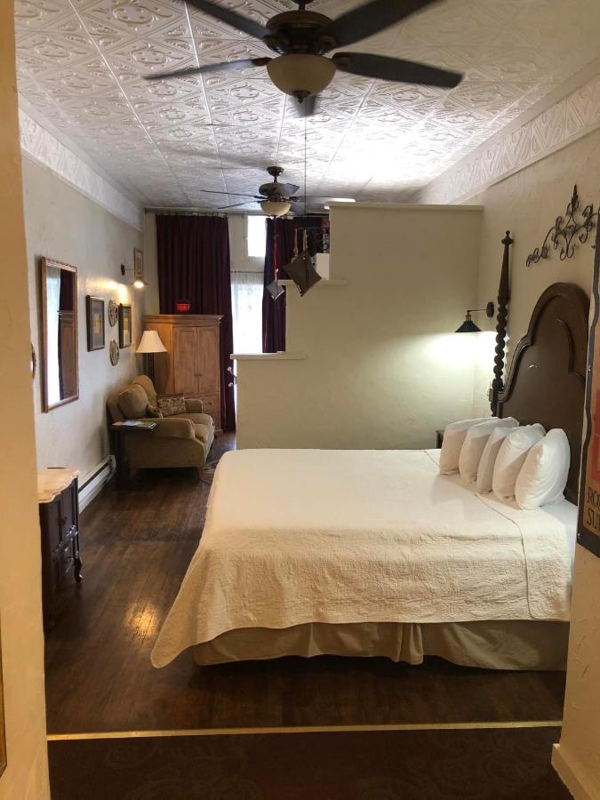 Superior Suite