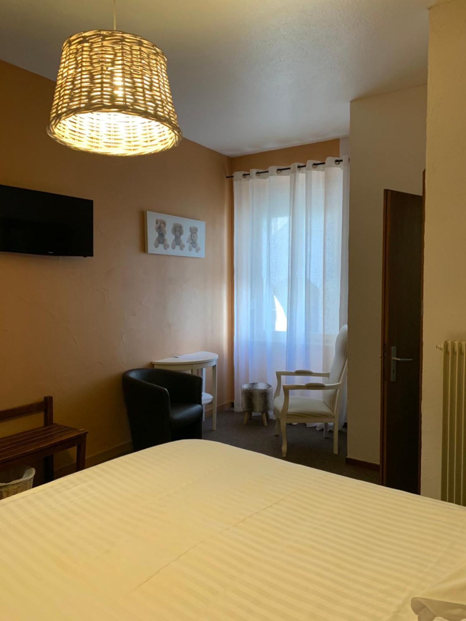 Cosy Double Room