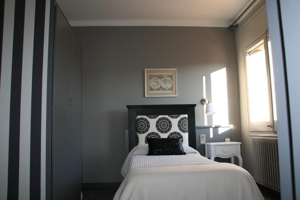 Habitación Individual Clásica