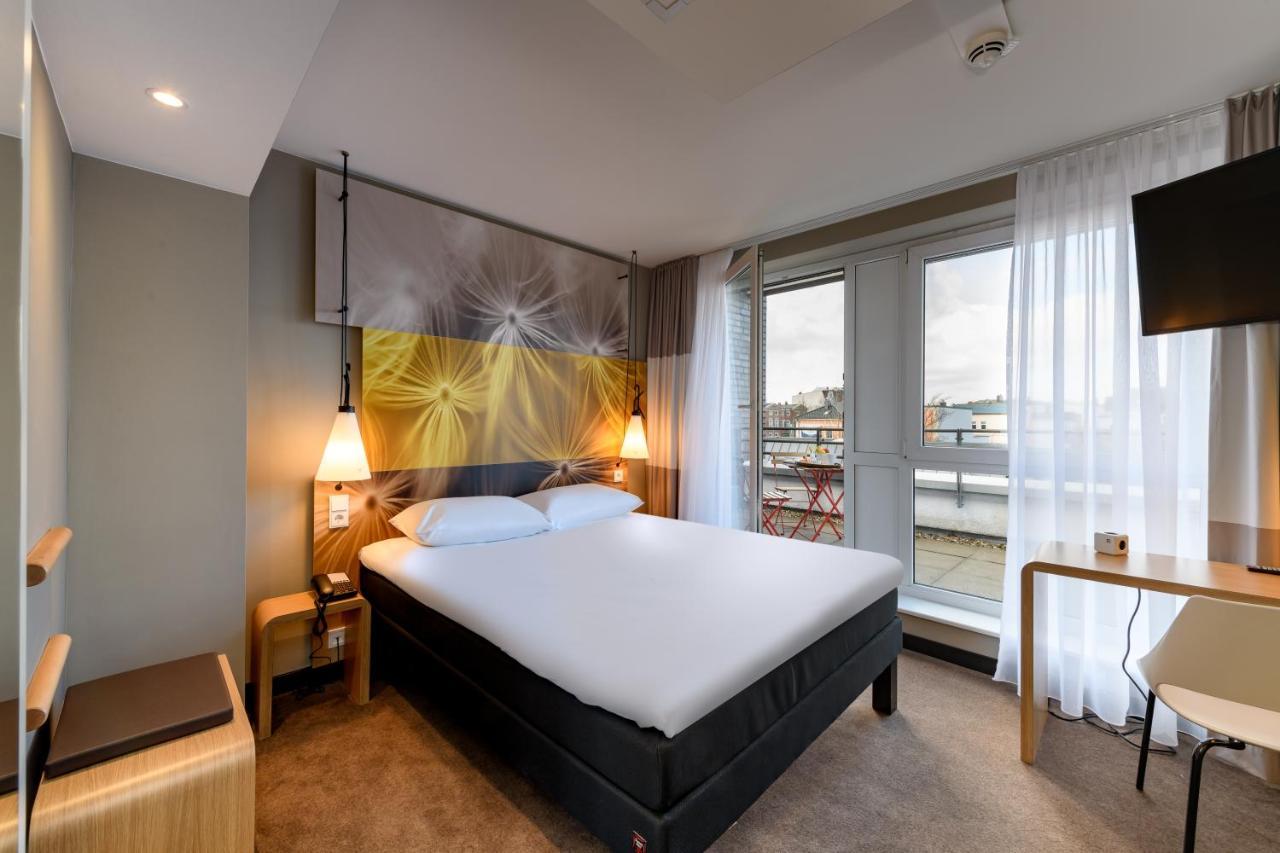 Double Room Balcony