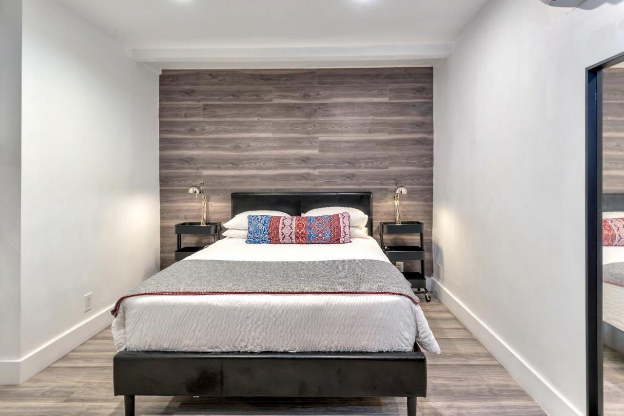 Cabana Suite