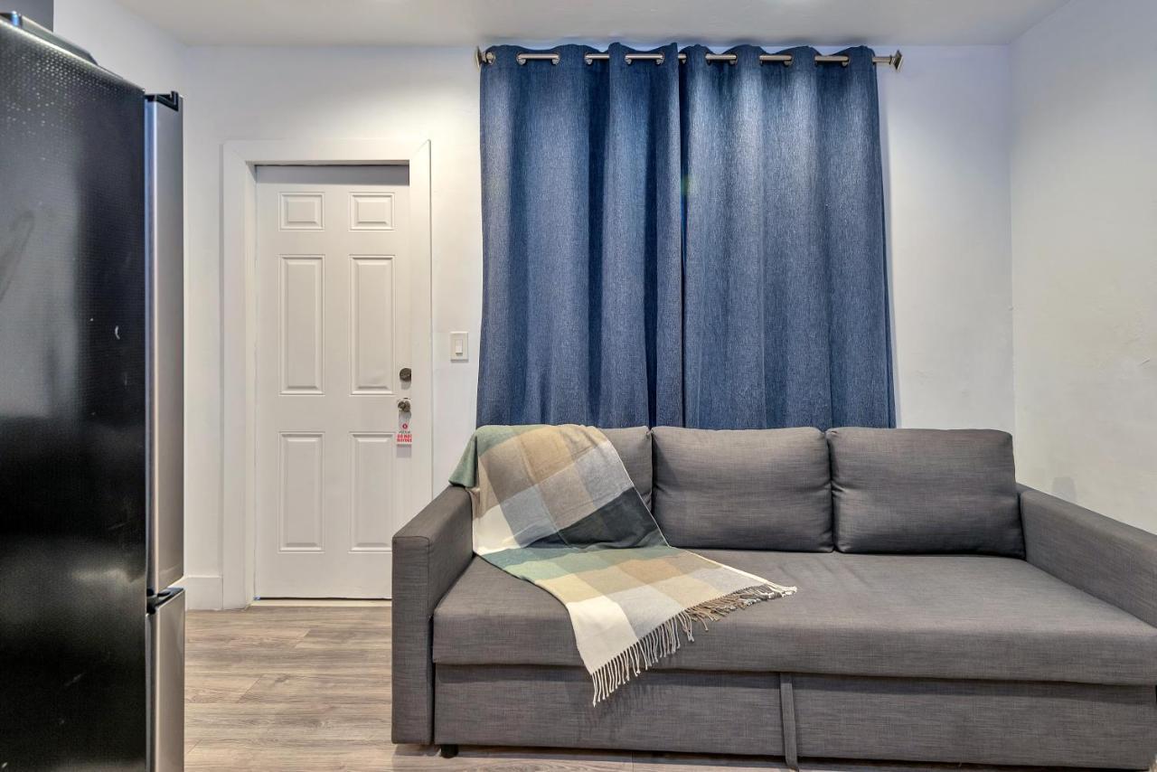 Cabana Suite