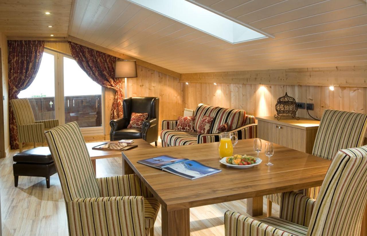 Superior Suite