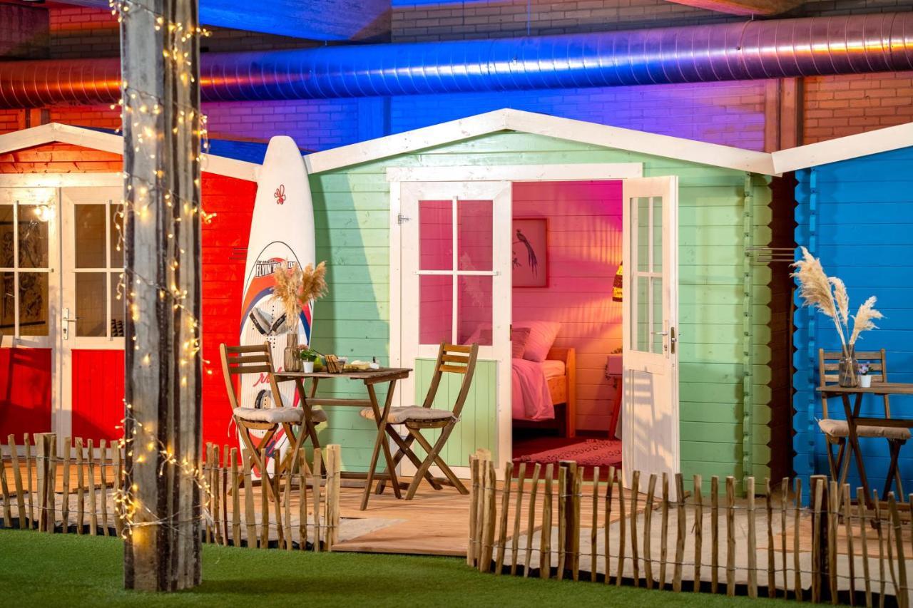 Beach House