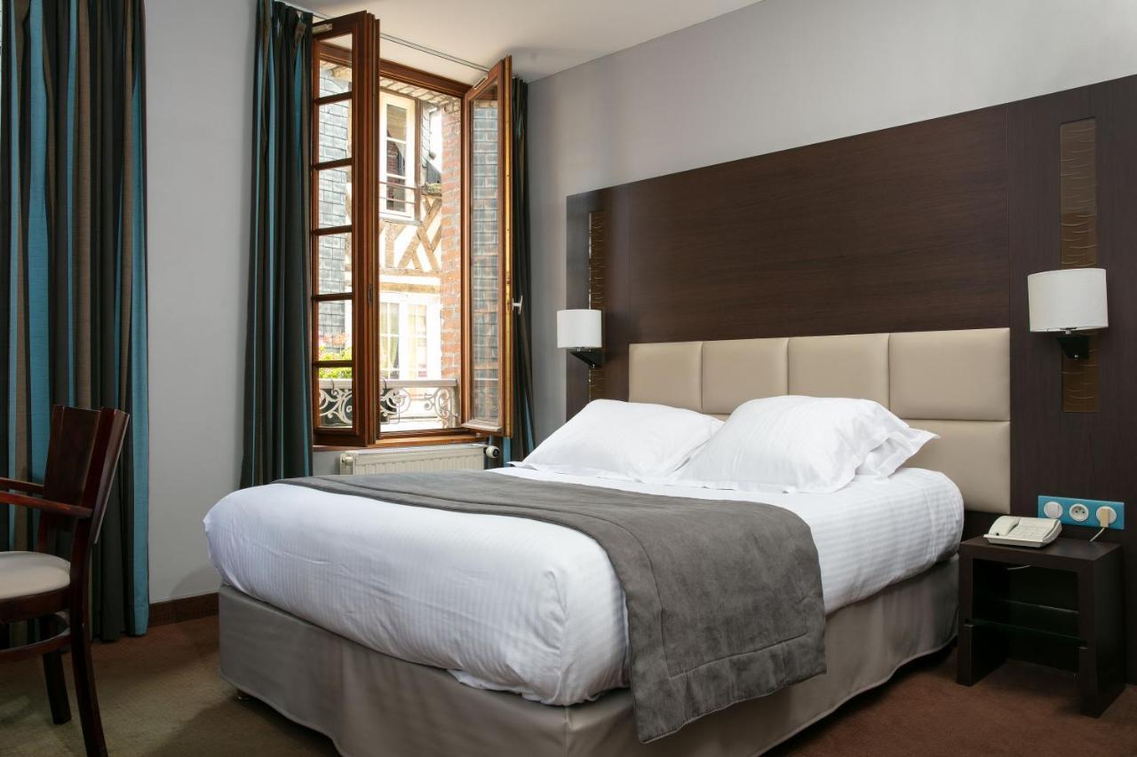Chambre Double Standard
