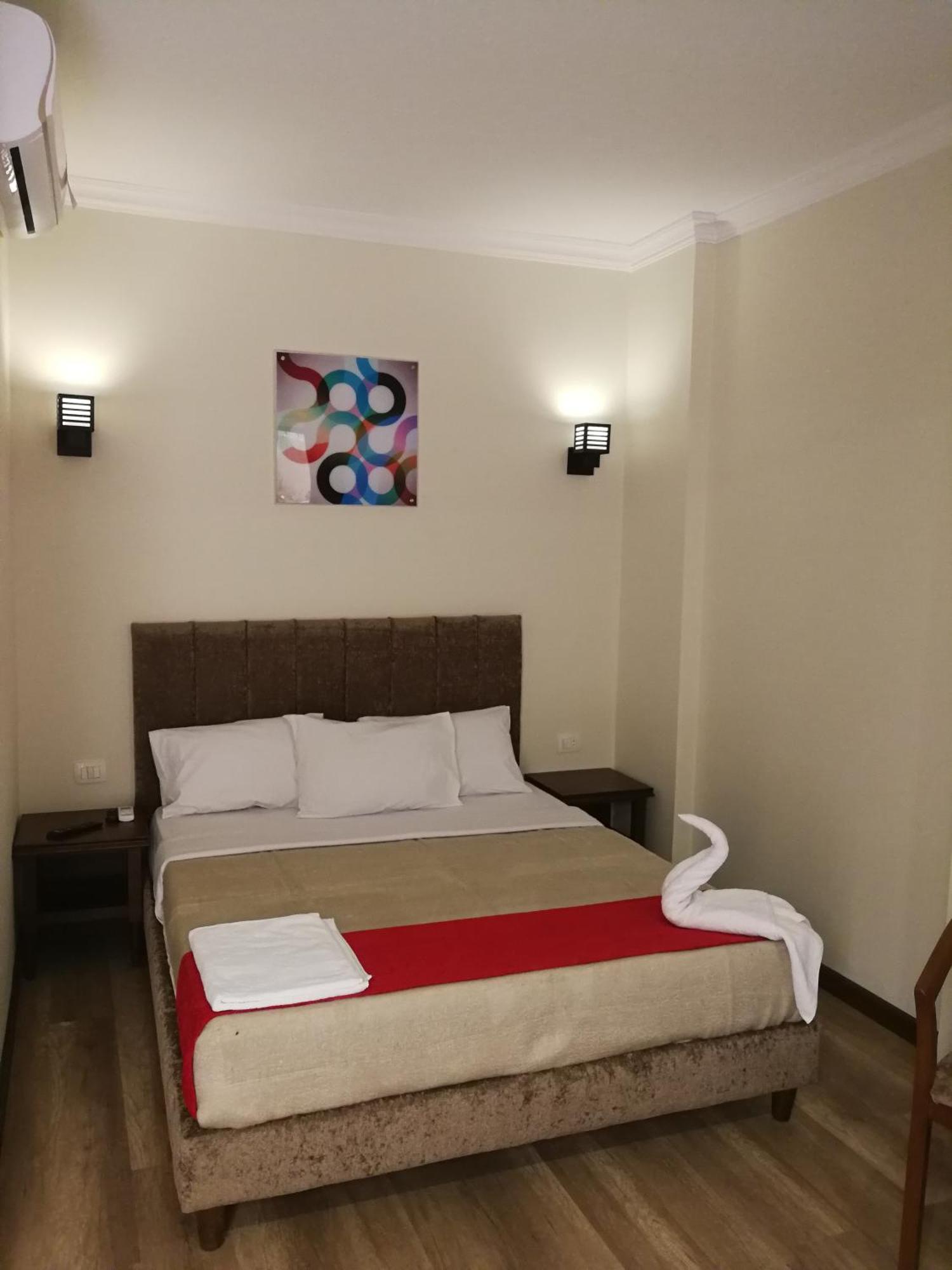 Double or Twin Room