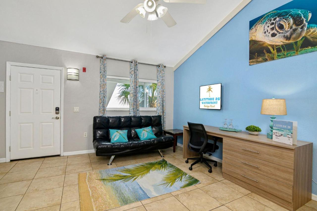 Loft Suite
