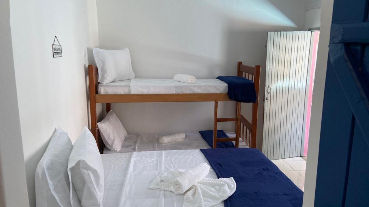 Quarto Quádruplo Standard