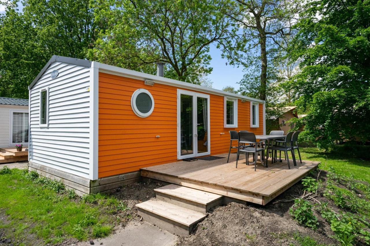 Chalet met 3 Slaapkamers Berkel 6,1593901066:JPEG