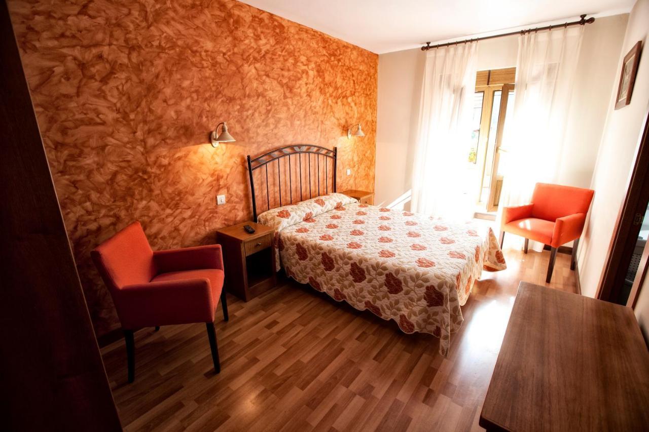 Double Room Spa Bath