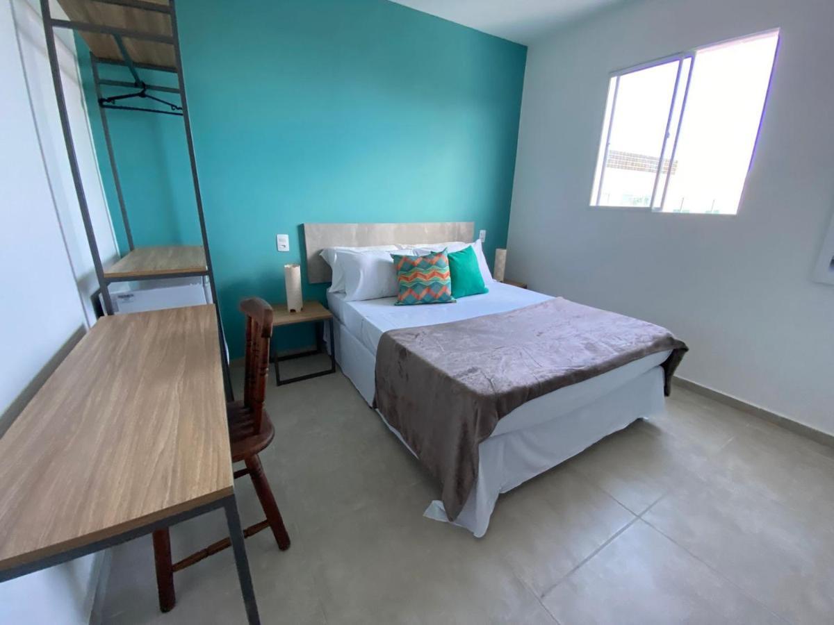 Double Room Sea View