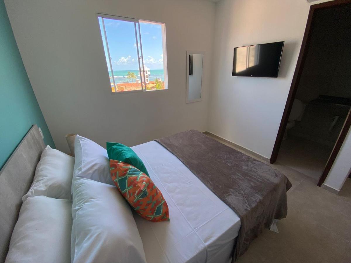 Double Room Sea View