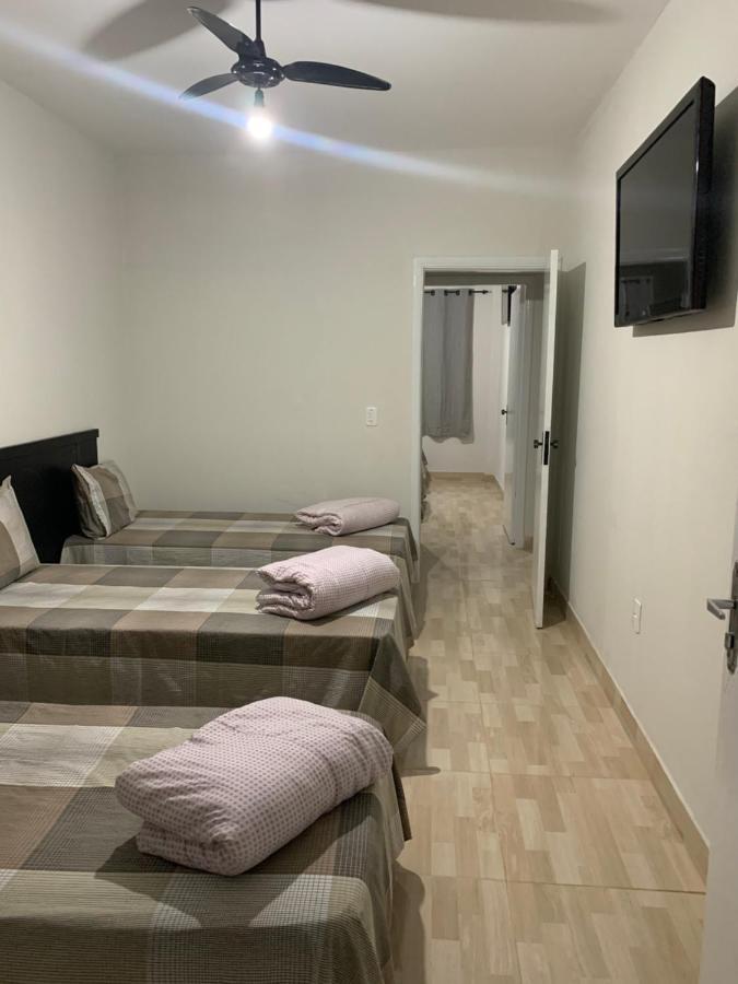 Apartamento de 2 Quartos