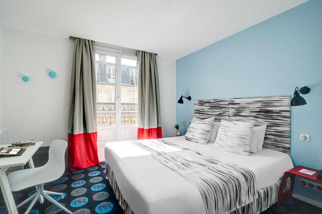 Chambre Double Supérieure