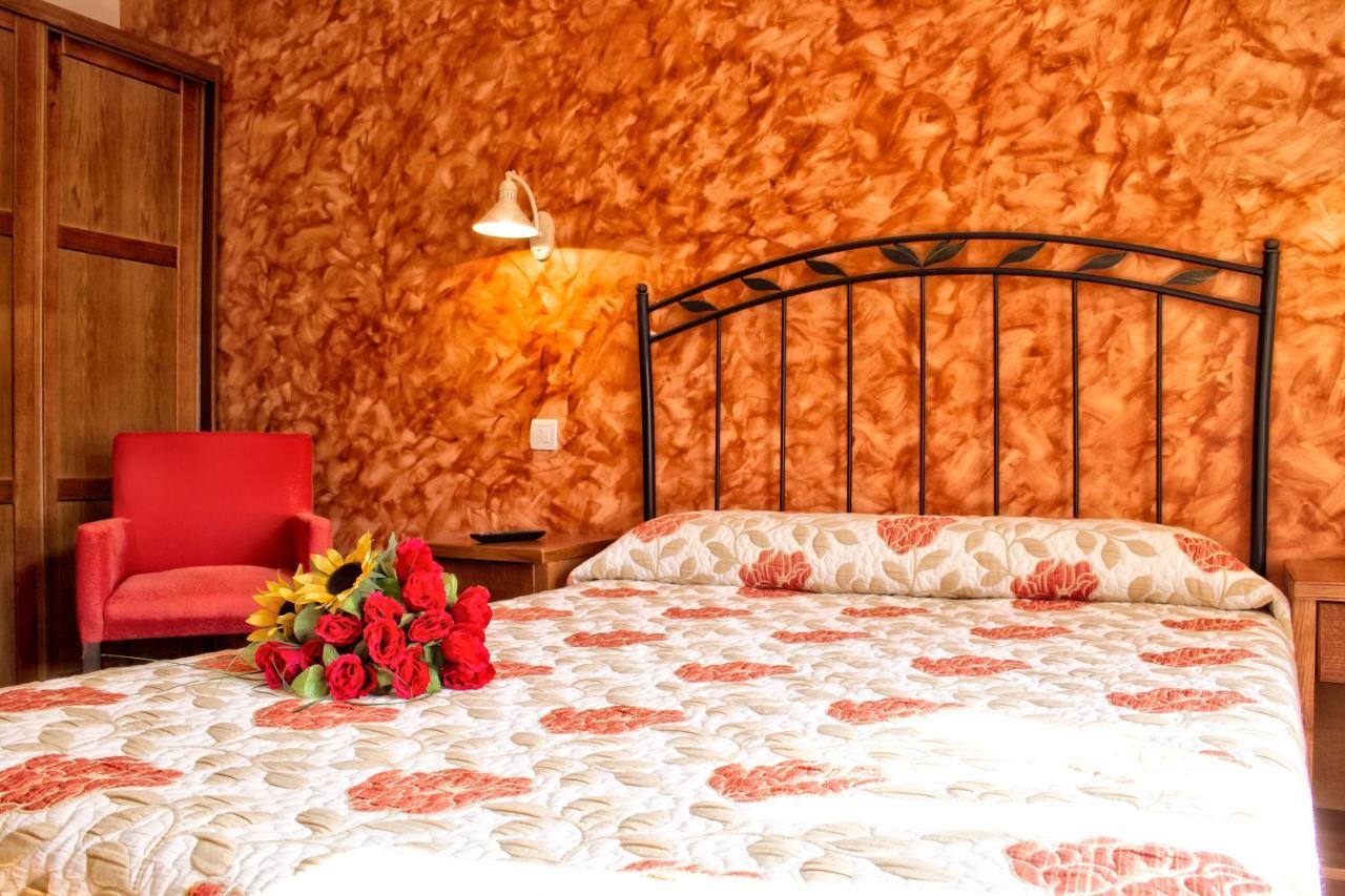 Double Room Spa Bath