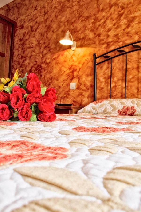 Double Room Spa Bath