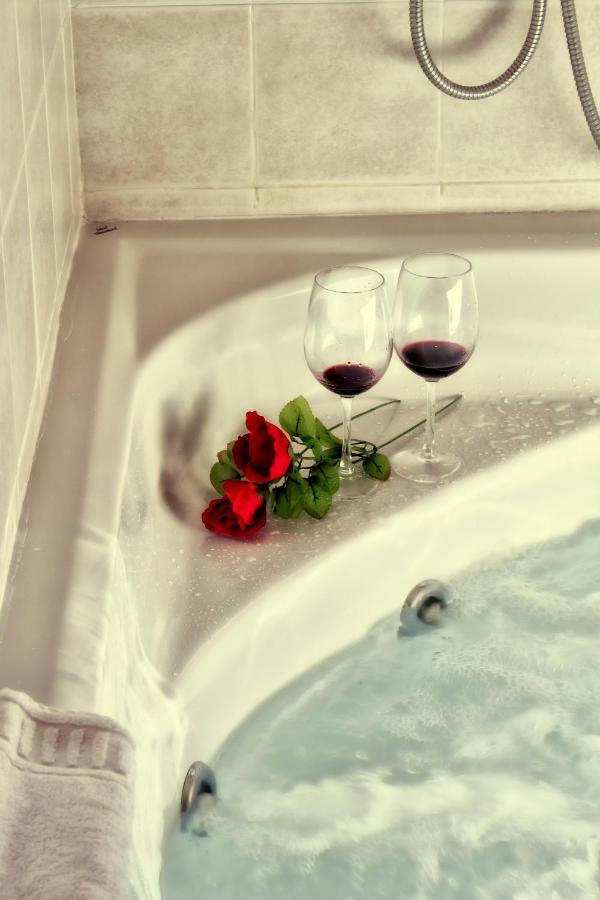 Double Room Spa Bath