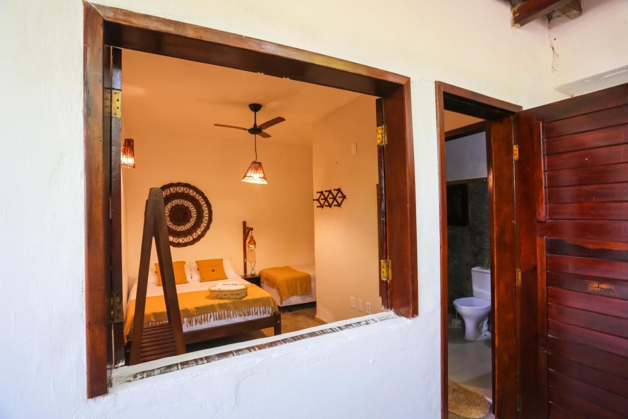 Quarto Triplo Standard