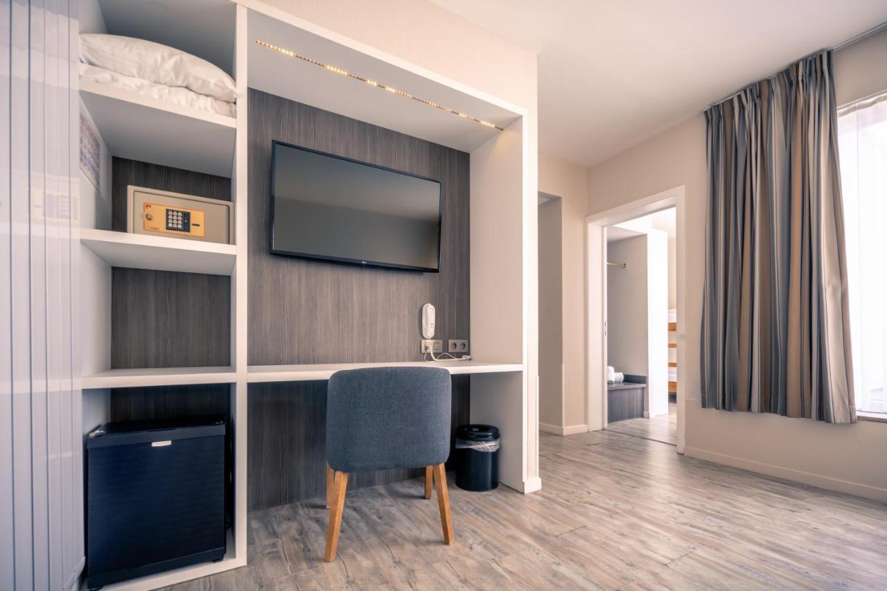 Superior Vierbettzimmer