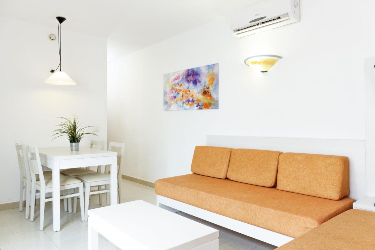 One-Bedroom Apartment Waterpark